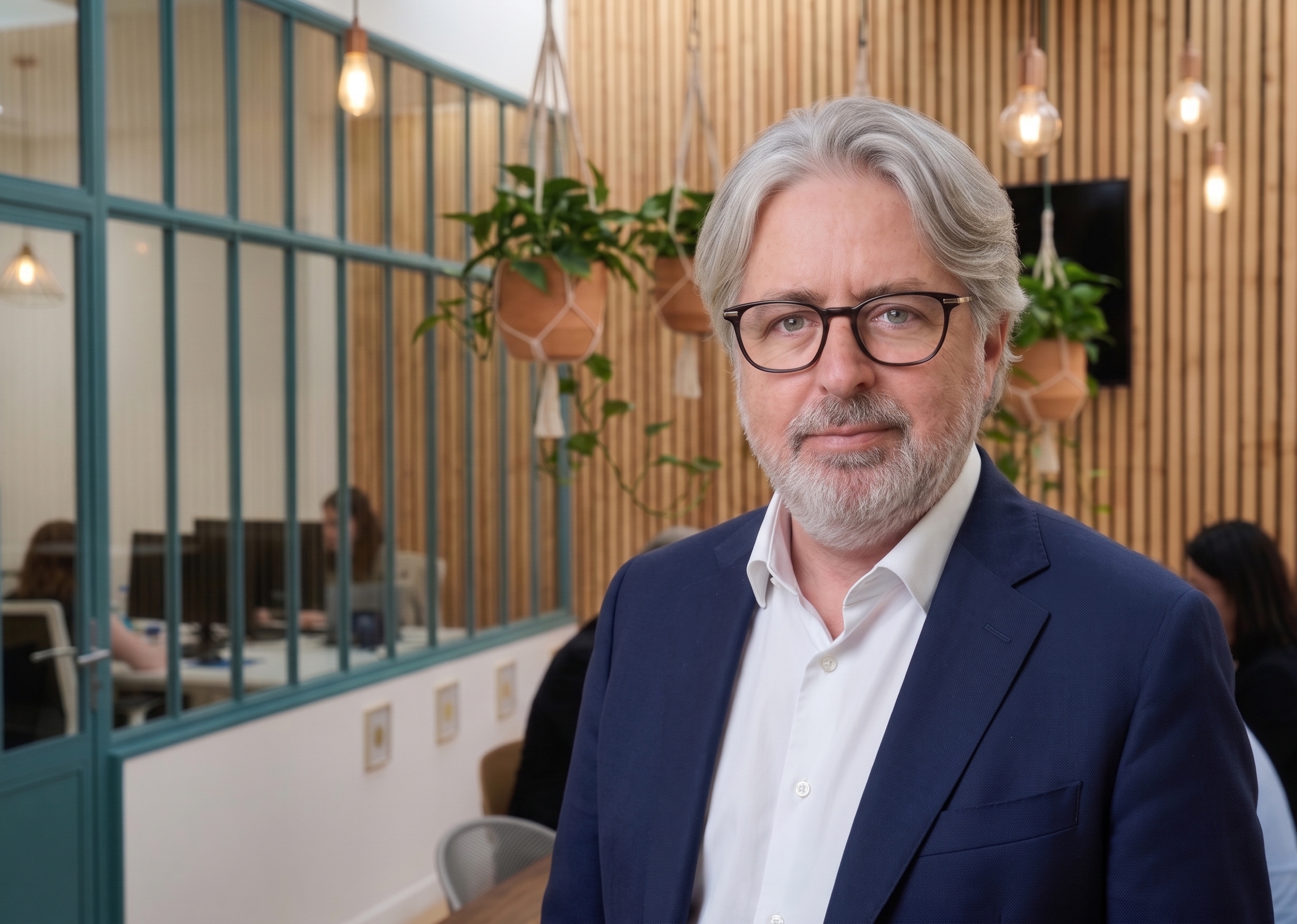 Photo de Christophe Veyrières